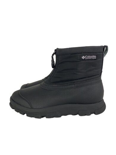 商品画像：S-NOFEAR SHORT WATERPROOF/25cm/ブラック/YU4005-010 1