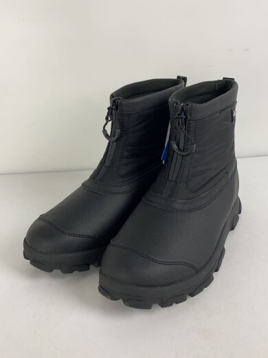 商品画像：S-NOFEAR SHORT WATERPROOF/25cm/ブラック/YU4005-010 2