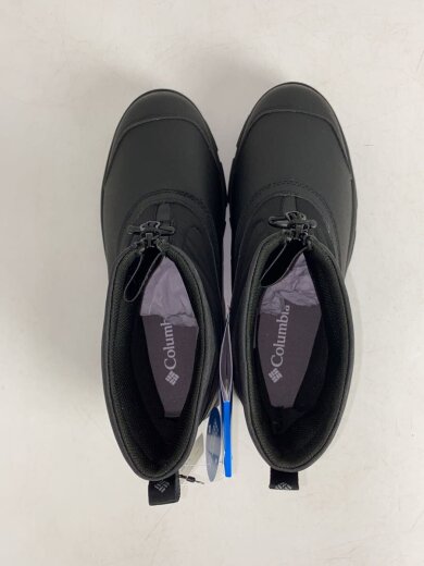 商品画像：S-NOFEAR SHORT WATERPROOF/25cm/ブラック/YU4005-010 3