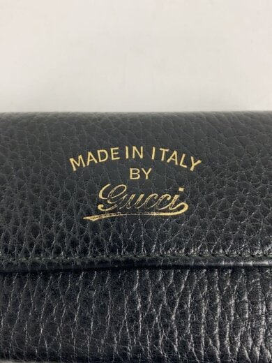 商品画像：6連キーケース/レザー/ブラック/メンズ/354499・0416 3