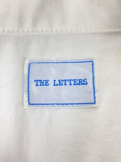 商品画像：COW BOY TRUCKER JACKET/38/コットン/ホワイト/LSBF-J0006 3