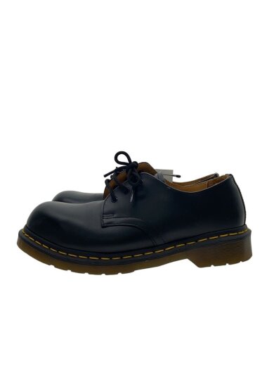 商品画像：ドレスシューズ/UK6/BLK/レザー/AW006 1