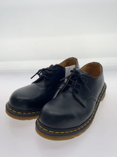 商品画像：ドレスシューズ/UK6/BLK/レザー/AW006 2