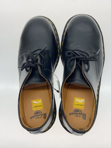 商品画像：ドレスシューズ/UK6/BLK/レザー/AW006 3