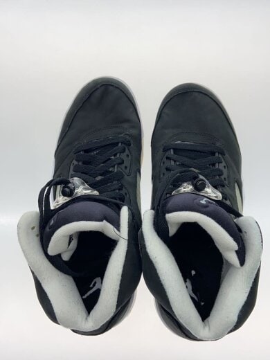 商品画像：AIR JORDAN 5 RETRO_エアジョーダン 5 レトロ/27.5cm/BLK 3