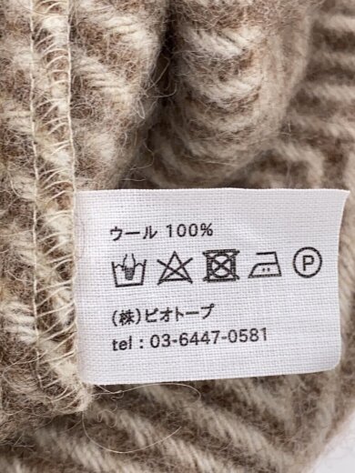 商品画像：ストール/--/BRW/レディース// 3