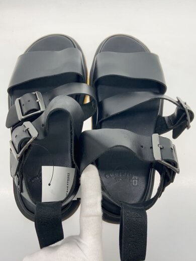 商品画像：サンダル/UK5/BLK/15695001// 3
