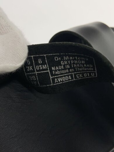 商品画像：サンダル/UK5/BLK/15695001// 5