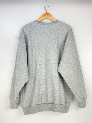 商品画像：スウェット/M/コットン/グレー/223-1248// 2
