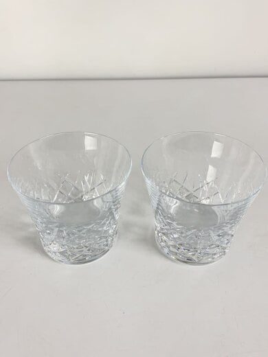 商品画像：アリア/2025イヤーグラス/2点セット// 2