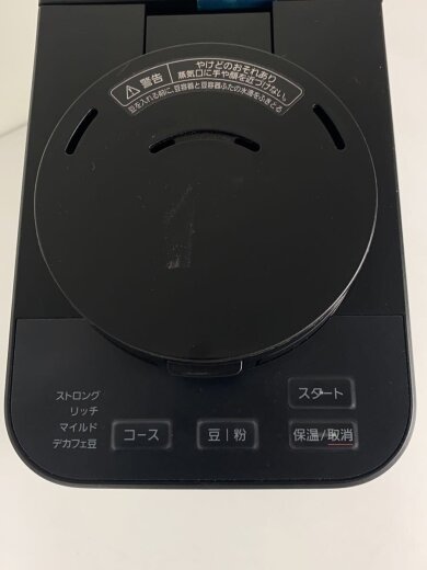商品画像：コーヒーメーカー NC-A58-K [ブラック]// 5