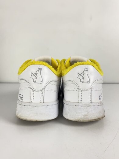 商品画像：ローカットスニーカー/28cm/ホワイト/GZ4036// 6