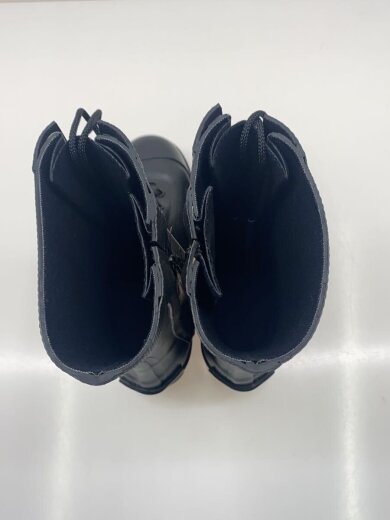 商品画像：レインブーツ/23.5cm/BLK/1535711944// 4