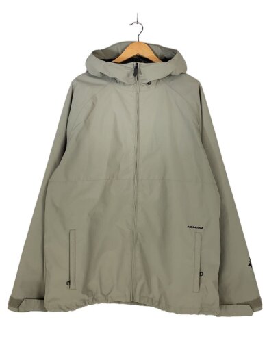 商品画像：G05452408 INSULATED JACKET/スキーウェアー/L/グレー/G0452408// 1