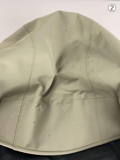 商品画像：G05452408 INSULATED JACKET/スキーウェアー/L/グレー/G0452408// 8