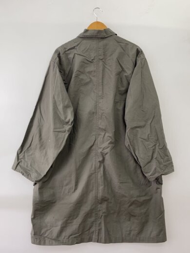 商品画像：コート/40/コットン/GRY/DT-A0660// 2