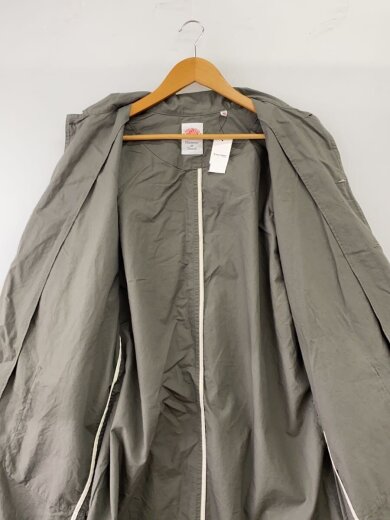 商品画像：コート/40/コットン/GRY/DT-A0660// 3