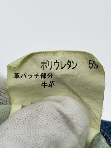 商品画像：ボトム/34/デニム/IDG/BBS35-160-28// 7