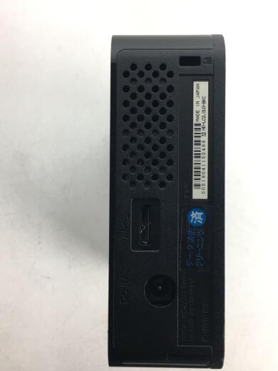 画像：BUFFALO外付け ハードディスク DriveStation HD-LC2.0U3-BK [ブラック]3