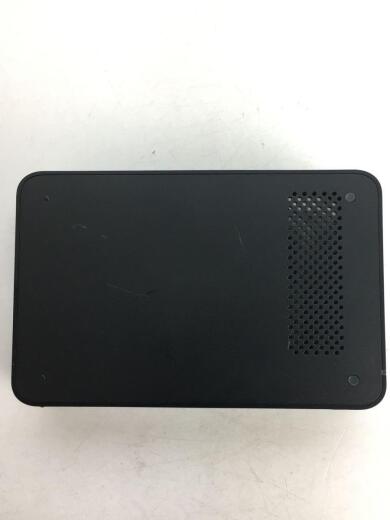 画像：BUFFALO外付け ハードディスク DriveStation HD-LC2.0U3-BK [ブラック]4