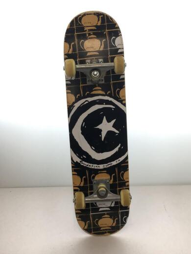 画像：その他ブランドスポーツその他/スケートボード/スケボーデッキ/コンプリート品1