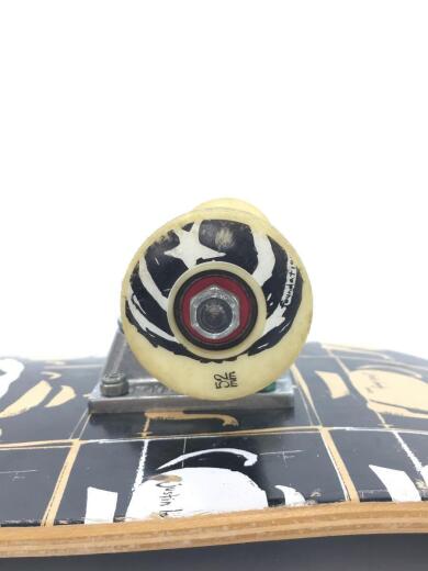 画像：その他ブランドスポーツその他/スケートボード/スケボーデッキ/コンプリート品4