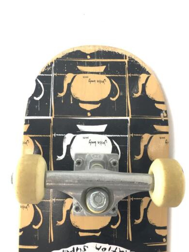 画像：その他ブランドスポーツその他/スケートボード/スケボーデッキ/コンプリート品6