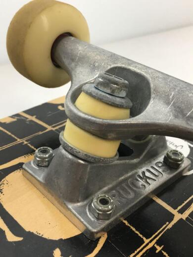 画像：その他ブランドスポーツその他/スケートボード/スケボーデッキ/コンプリート品9