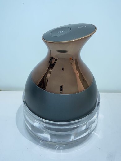 商品画像：breo/理美容品/BJSCLP2-12/電動ヘッドブラシ// 3