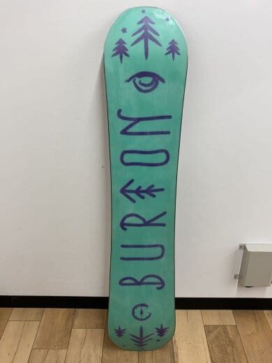 商品画像：deja vu/2017モデル/スノーボード/138cm/フリースタイル/ブラック 2