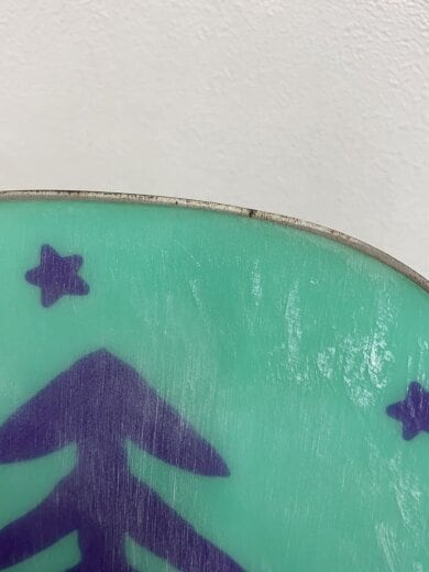 商品画像：deja vu/2017モデル/スノーボード/138cm/フリースタイル/ブラック 8