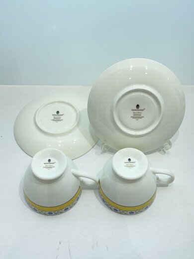 商品画像：カップ&ソーサー/2点セット// 3