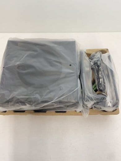 商品画像：スピーカー ESP-009T/2.1CHスピーカシステム/ブラック 3