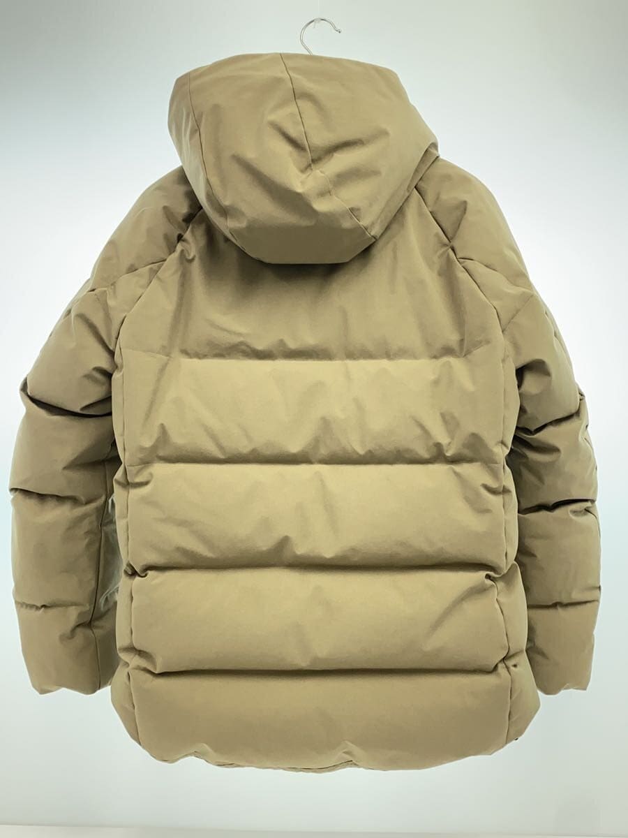 nonnative / HIKER DOWN JACKET NYLON OXFORD/1/ゴアテックス/BRW/NN-JU4008/21AW//
