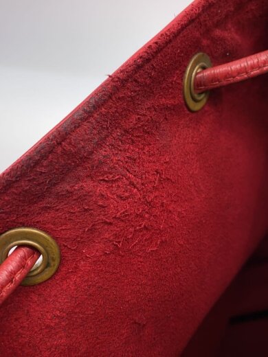 商品画像：ノエ_エピ_カスティリアンレッド/レザー/RED 9