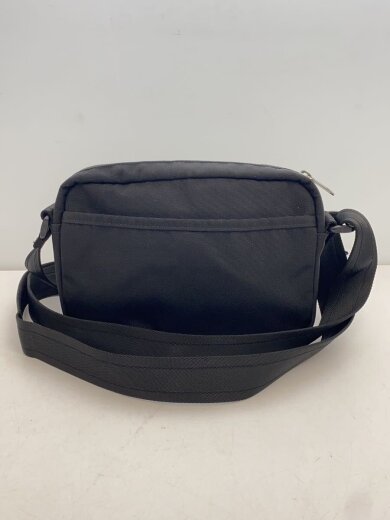 商品画像：ショルダーバッグ/BAYNTHA/クロスボディバッグ/ブラック/デイリーユース/クライミングロープ 3