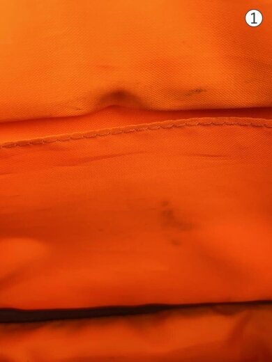 商品画像：ショルダーバッグ/BAYNTHA/クロスボディバッグ/ブラック/デイリーユース/クライミングロープ 7