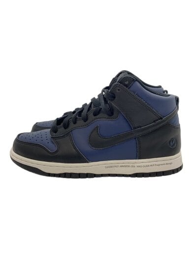 商品画像：FRAGMENT DESIGN X DUNK HIGH_フラグメント デザイン X ナイキ ダンク ハイ/25. 1