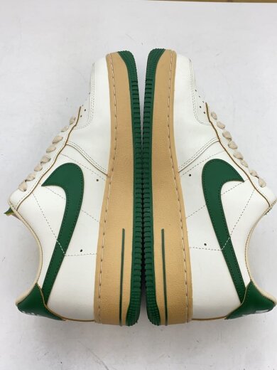 商品画像：AIR FORCE 1 LOW 07 LV8/27.5cm/ホワイト/Green and Muslin/スニーカー 8