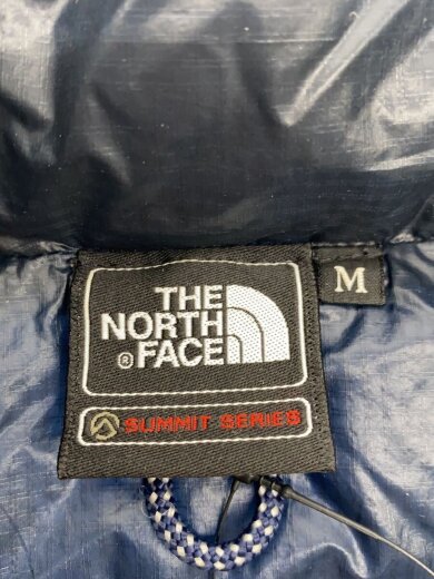 商品画像：LIGHT HEAT JACKET_ライトヒートジャケット/M/ナイロン/NVY/無地 3