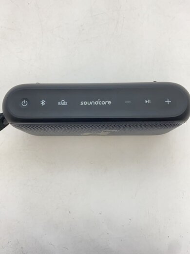 商品画像：スピーカー Soundcore Motion 300 A3135011/Bluetoothスピーカー/ブラック 5