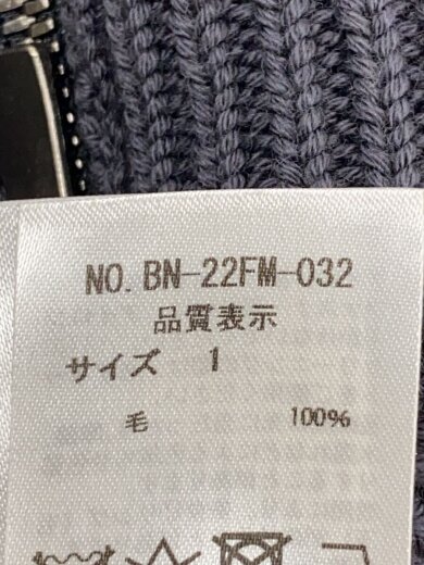 商品画像：ニット(厚手)/BN-22FM-03222AW/SIGNATURE DRIVERS KNIT// 5