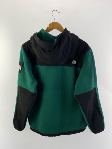 商品画像：DENALI HOODIE_デナリフーディ/L/ポリエステル/GRN/無地 2