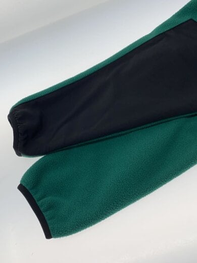 商品画像：DENALI HOODIE_デナリフーディ/L/ポリエステル/GRN/無地 5