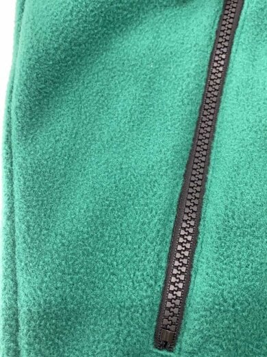 商品画像：DENALI HOODIE_デナリフーディ/L/ポリエステル/GRN/無地 6