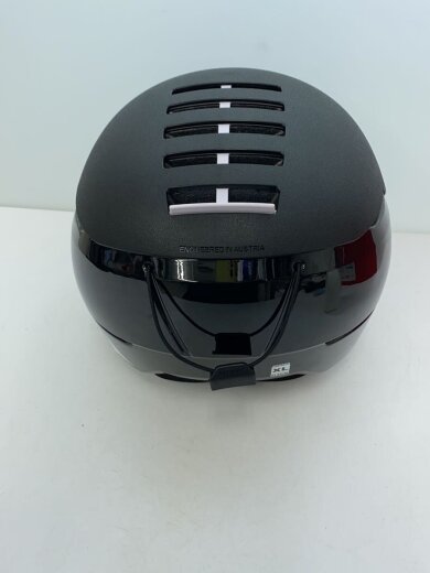 商品画像：AN5006132 ウインタースポーツその他/BLK/AN5006132/XL/スキーヘルメット/REDSTER/アウトドア 4