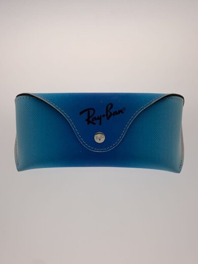 商品画像：サングラス/ウェリントン/プラスチック/BLK/BLK/メンズ/RB2410 6