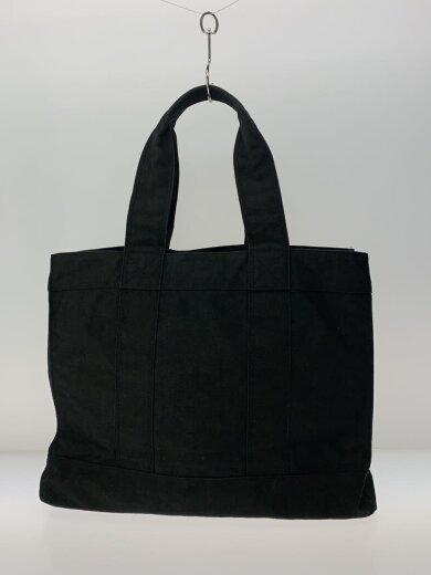 商品画像：トートバッグ/キャンバス/GRY/スモーキー 3