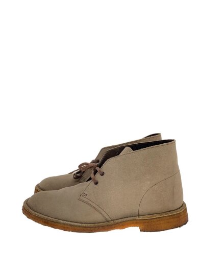 商品画像：デザートブーツ/US8/BEG 1