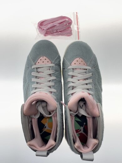 商品画像：AIR JORDAN7 RETRO SE/25.5cm/GRY 3
